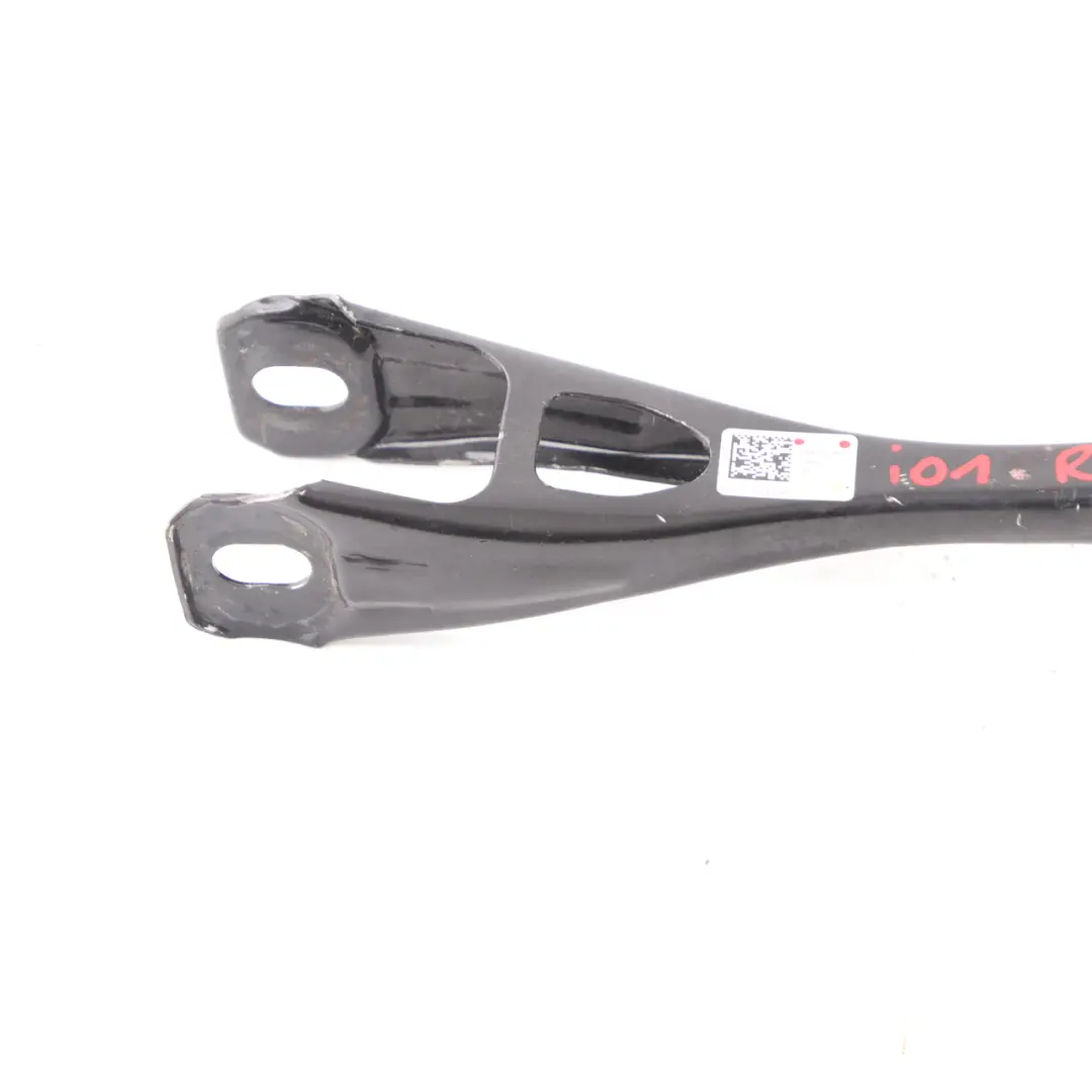 Wishbone Control Arm Rear Axle Suspension Right O/S to BMW i3 I01 with Part number 6852270 BMW i3 I01 Wishbone Control Arm Rear Axle Suspension Right O/S - SKU 6852270 - Part number 6852270