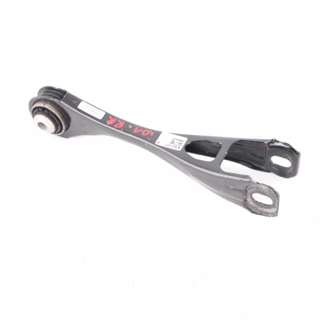 Wishbone Control Arm Rear Axle Suspension Right O/S to BMW i3 I01 with Part number 6852270 BMW i3 I01 Wishbone Control Arm Rear Axle Suspension Right O/S - SKU 6852270 - Part number 6852270