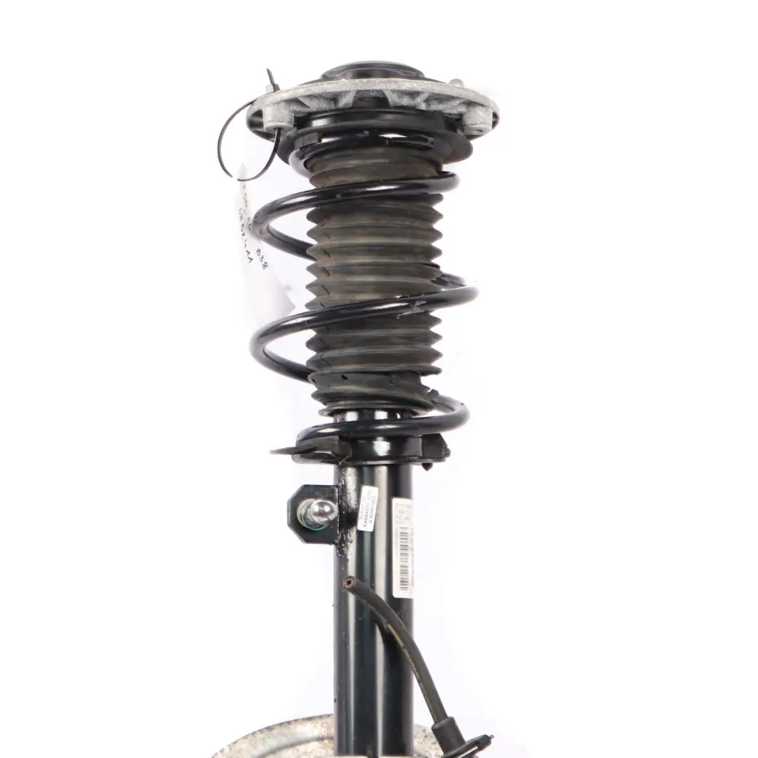 Mini Cooper F56 B38 1.5 136hp Front Left N/S Leg Brake Suspension Hub - SKU 6852411-1 - Part number 6852411