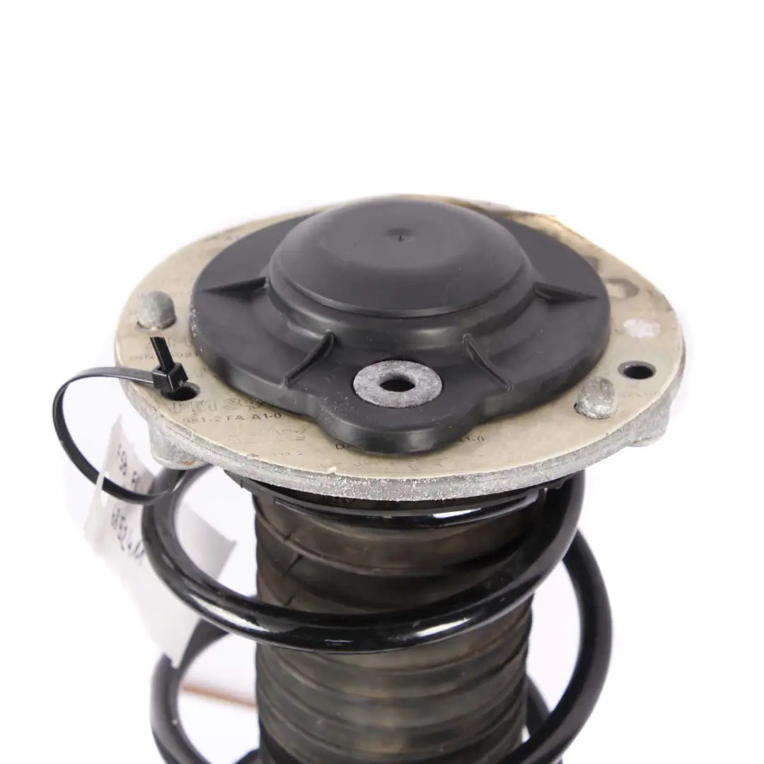 Mini Cooper F56 B38 1.5 136hp Front Left N/S Leg Brake Suspension Hub - SKU 6852411-1 - Part number 6852411