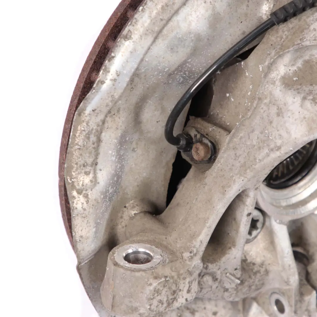 B38 1.5 136hp Benzin Federbein Schwenklager Vorn Links für Mini Cooper F56 mit Teilenummer 6852411 Mini Cooper F56 B38 1.5 136hp Benzin Federbein Schwenklager Vorn Links - SKU 6852411-1 - Teilenummer 6852411