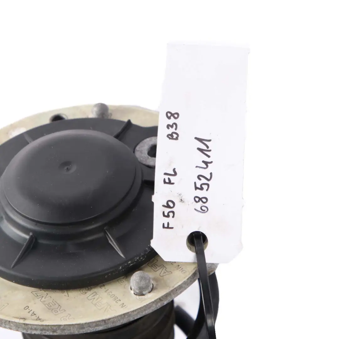Mini Cooper F56 B38 1.5 136hp Anteriore Sinistro Gamba Freno Sospensione - SKU 6852411-1 - Numero di parte 6852411
