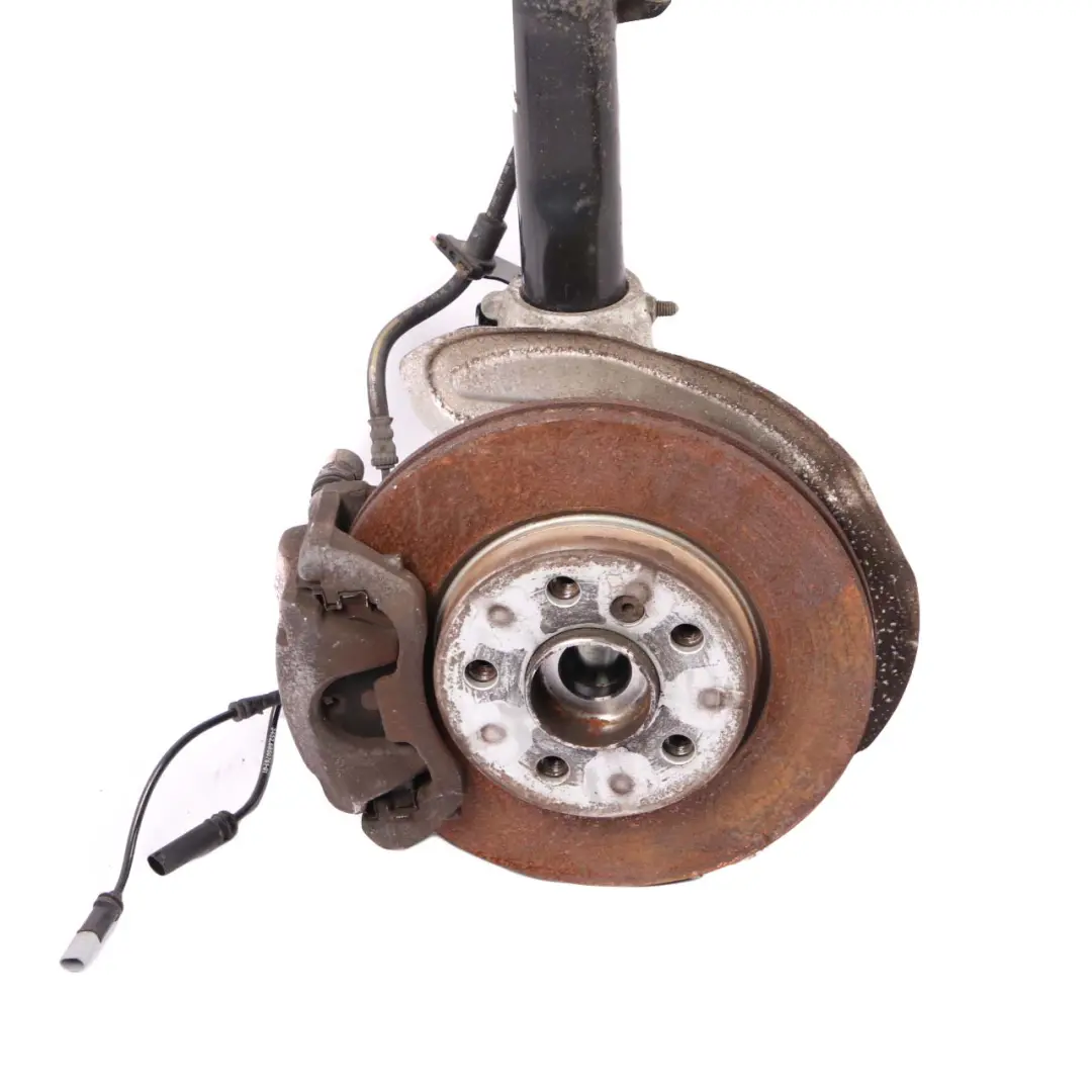 B38 1.5 136hp Benzin Federbein Schwenklager Vorn Links für Mini Cooper F56 mit Teilenummer 6852411 Mini Cooper F56 B38 1.5 136hp Benzin Federbein Schwenklager Vorn Links - SKU 6852411-1 - Teilenummer 6852411