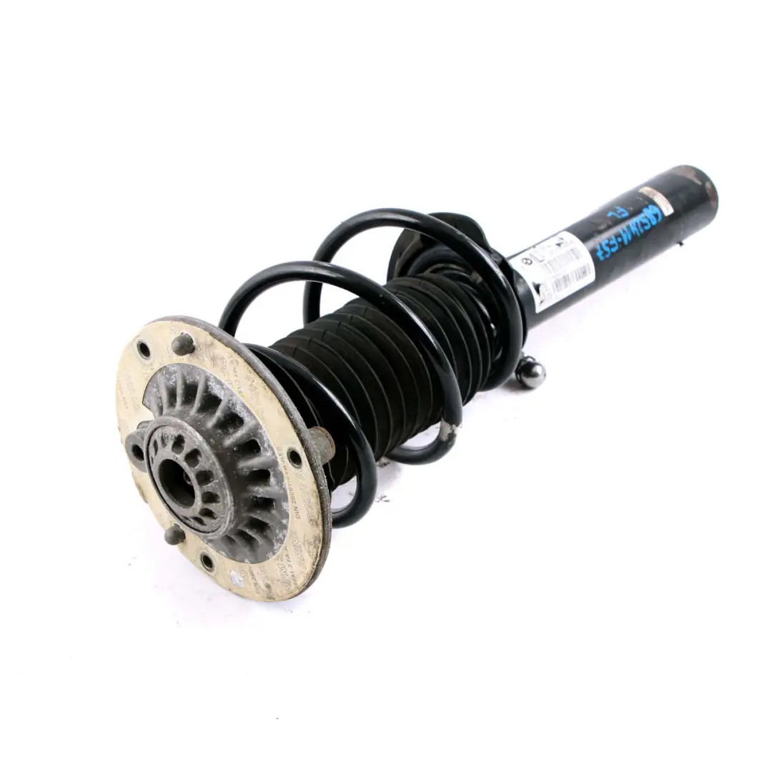 Strut Front Left N/S Suspension Shock Absorber to Mini F56 Spring with Part number 6852411 Mini F56 Spring Strut Front Left N/S Suspension Shock Absorber - SKU 6852411-2 - Part number 6852411