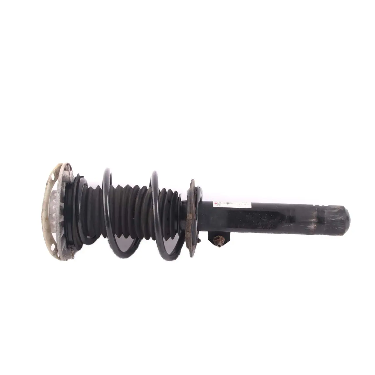 Mini F56 puntone a molla anteriore destro sospensione ammortizzatore 6852412