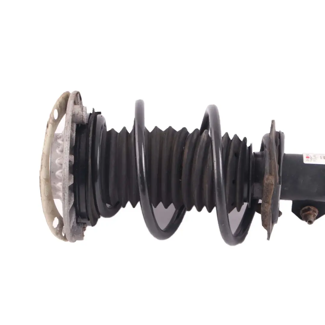 puntone a molla anteriore destro sospensione ammortizzatore per Mini F56 con numero di parte 6852412 Mini F56 puntone a molla anteriore destro sospensione ammortizzatore - SKU 6852412-2 - Numero di parte 6852412