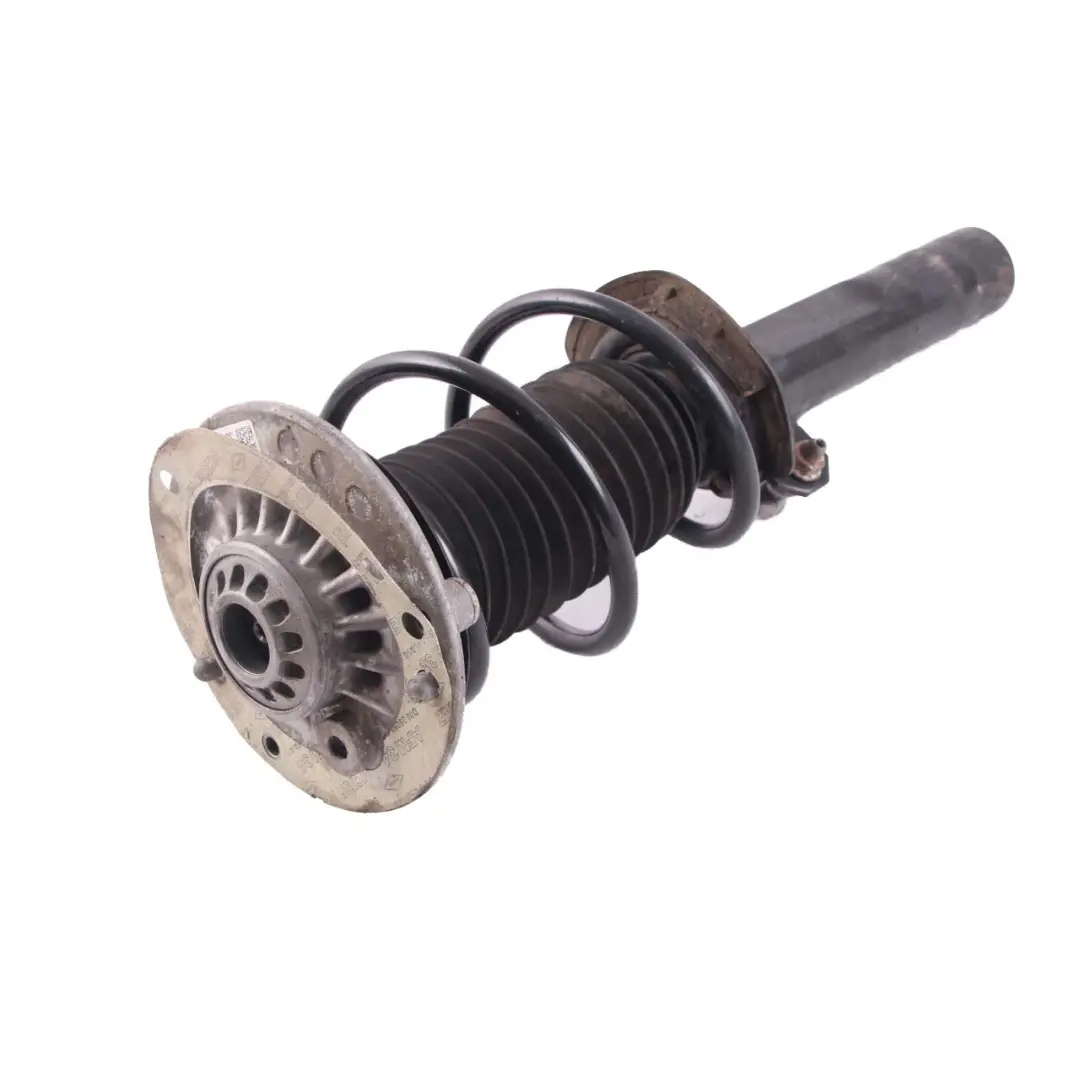 Federbein vorne rechts Federung Stoßdämpfer für Mini F56 mit Teilenummer 6852412 Mini F56 Federbein vorne rechts Federung Stoßdämpfer - SKU 6852412-2 - Teilenummer 6852412