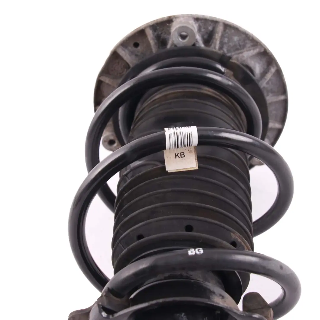 Mini F56 Puntal de resorte delantero derecho Suspensión Amortiguador - SKU 6852412-2 - Número de pieza 6852412