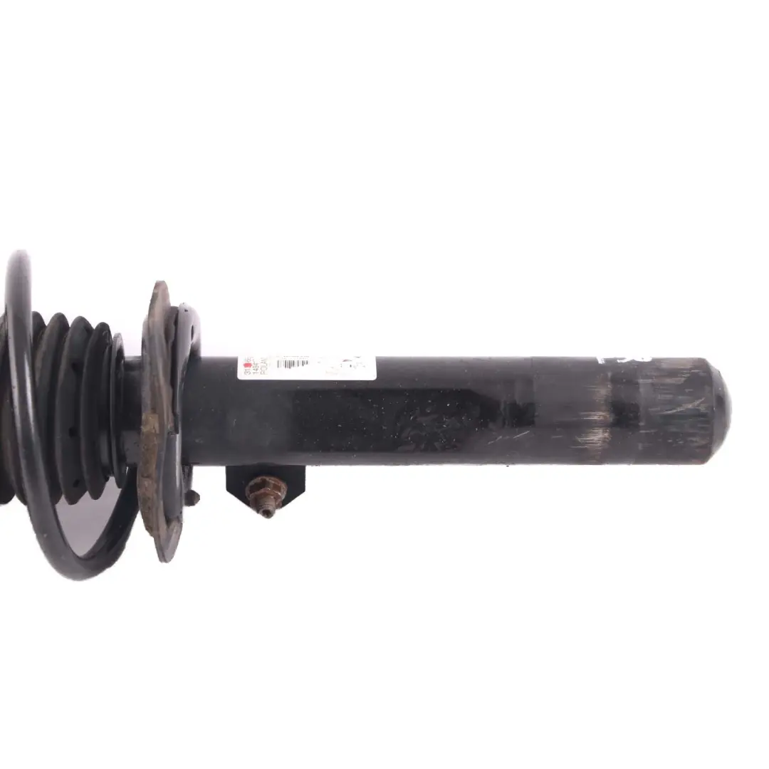 puntone a molla anteriore destro sospensione ammortizzatore per Mini F56 con numero di parte 6852412 Mini F56 puntone a molla anteriore destro sospensione ammortizzatore - SKU 6852412-2 - Numero di parte 6852412