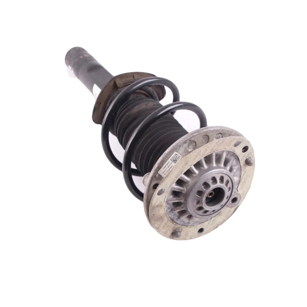 Strut Front Right O/S Suspension Shock Absorber to Mini F56 Spring with Part number 6852412 Mini F56 Spring Strut Front Right O/S Suspension Shock Absorber - SKU 6852412-2 - Part number 6852412