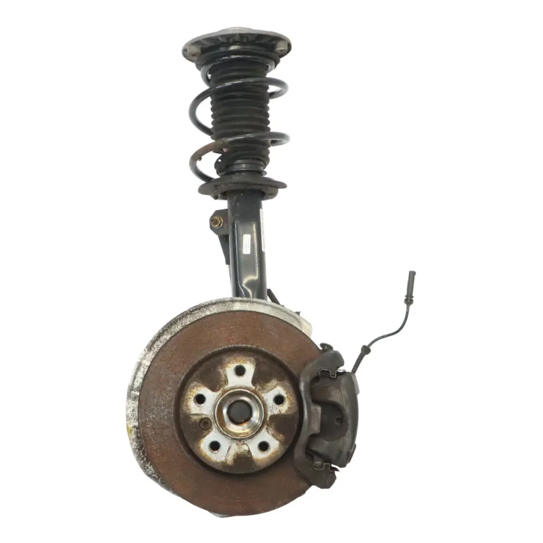 Mini F56 Spring Strut Front Left N/S Cooper S Suspension Shock Absorber - SKU 6852413-1 - Part number 6852413
