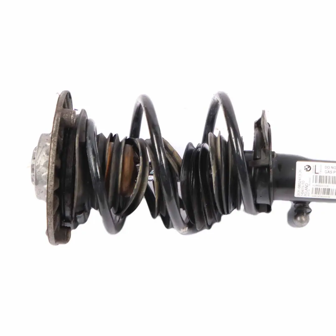 Delantero Izquierdo Suspensión Amortiguador para Mini Cooper S F56 con número de pieza 6852413 Mini Cooper S F56 Delantero Izquierdo Suspensión Amortiguador - SKU 6852413-1 - Número de pieza 6852413