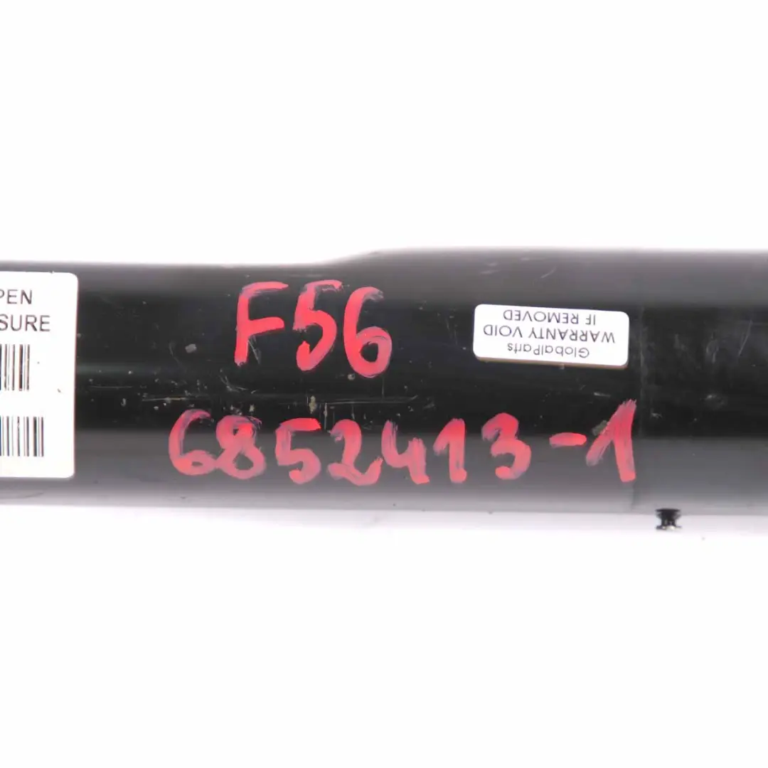 Mini F56 Spring Strut Front Left N/S Cooper S Suspension Shock Absorber - SKU 6852413-1 - Part number 6852413