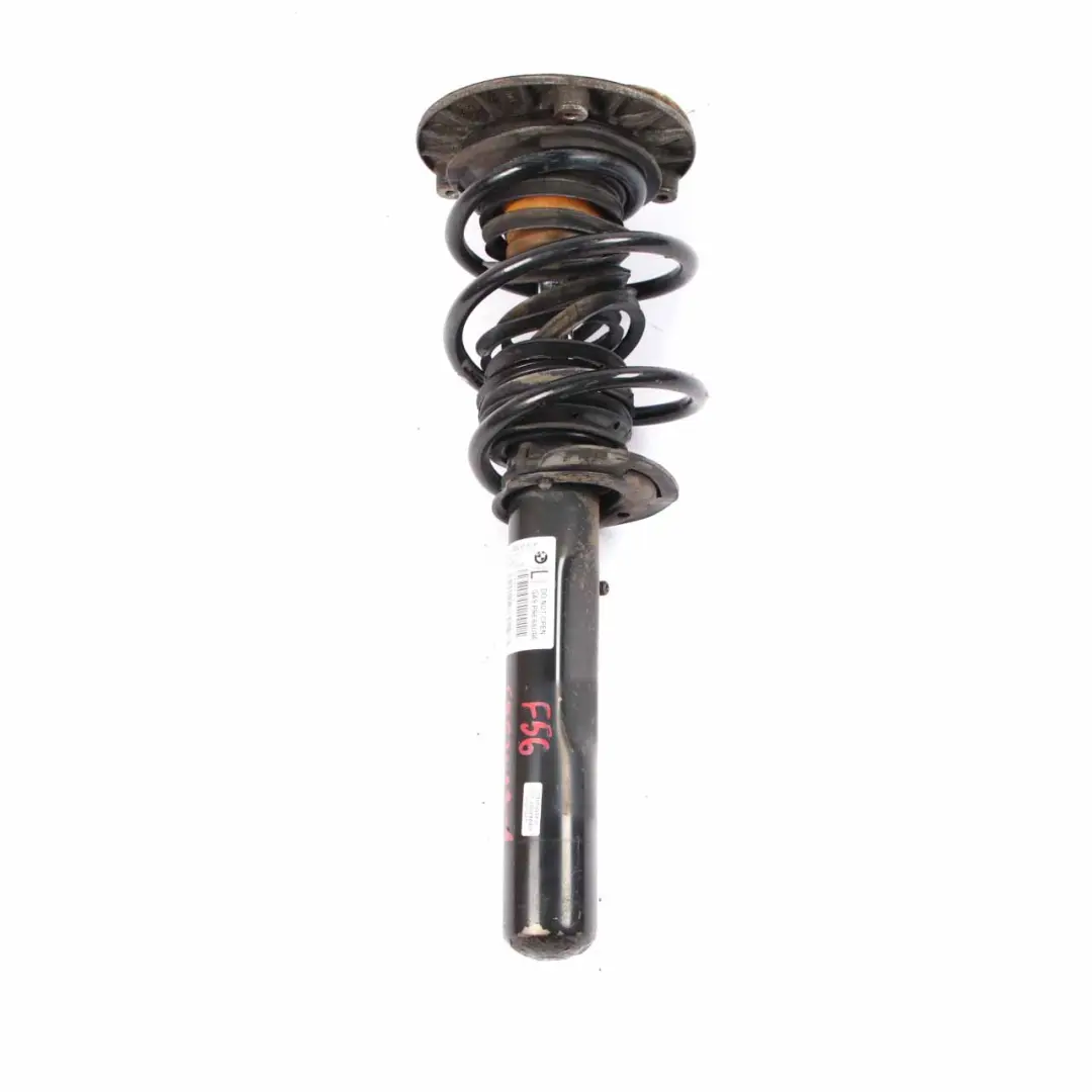 Mini F56 Spring Strut Front Left N/S Cooper S Suspension Shock Absorber - SKU 6852413-1 - Part number 6852413