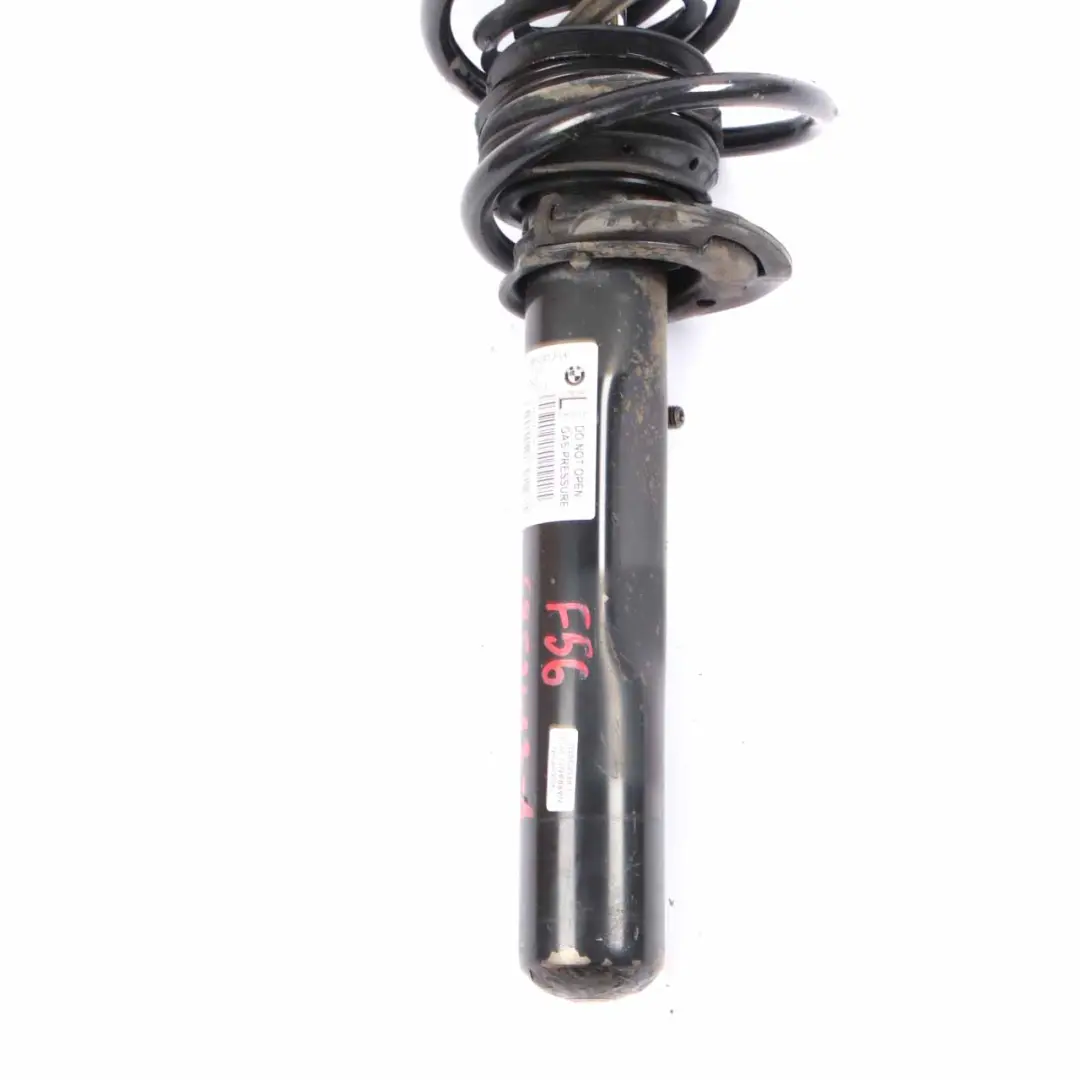 Mini F56 Spring Strut Front Left N/S Cooper S Suspension Shock Absorber - SKU 6852413-1 - Part number 6852413