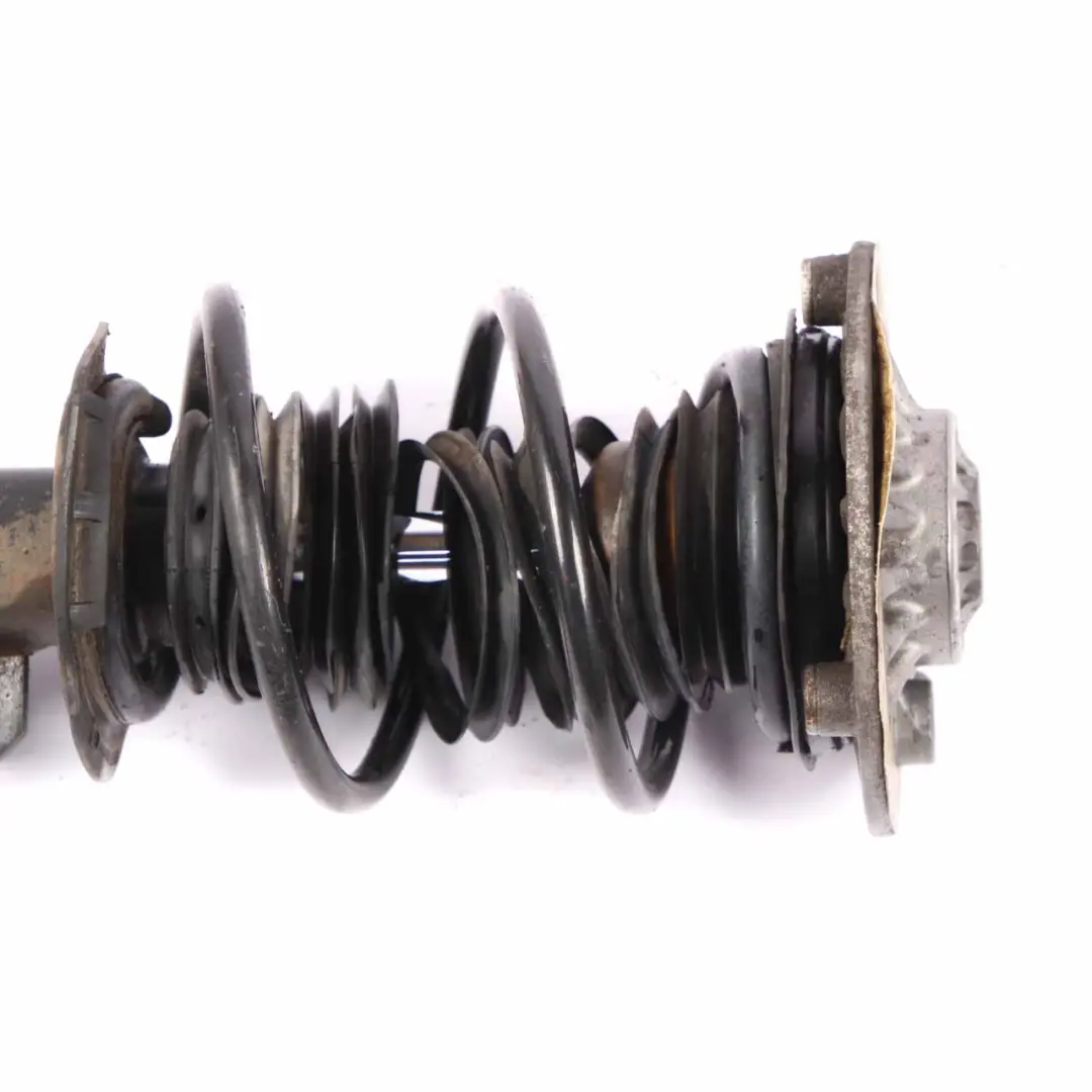 Puntone a molla anteriore sinistro sospensione per Mini Cooper S F56 con numero di parte 6852413 Mini Cooper S F56 Puntone a molla anteriore sinistro sospensione - SKU 6852413-1 - Numero di parte 6852413