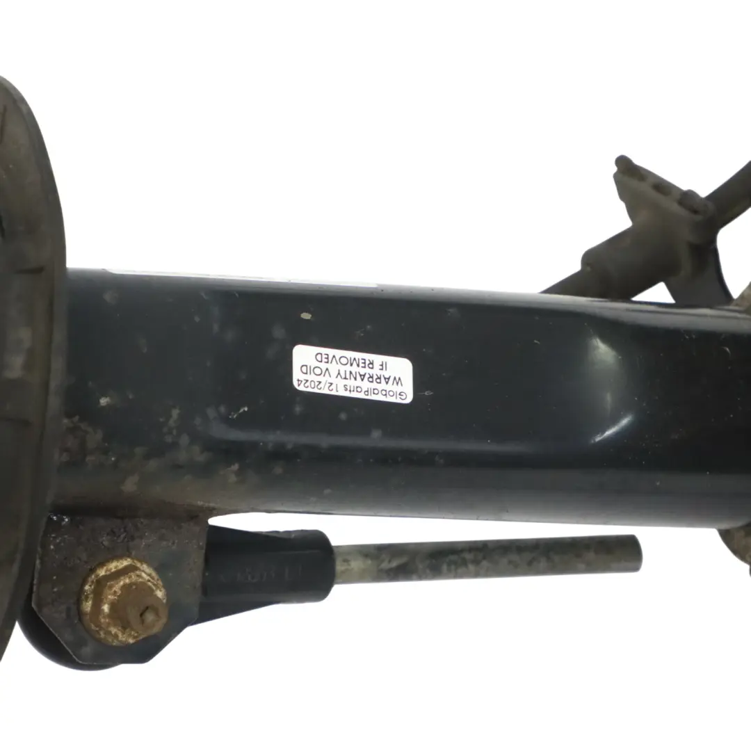 Mini Cooper S F56 B48C 192hp Front Left N/S Leg Brake Suspension Hub - SKU 6852413 - Part number 6852411