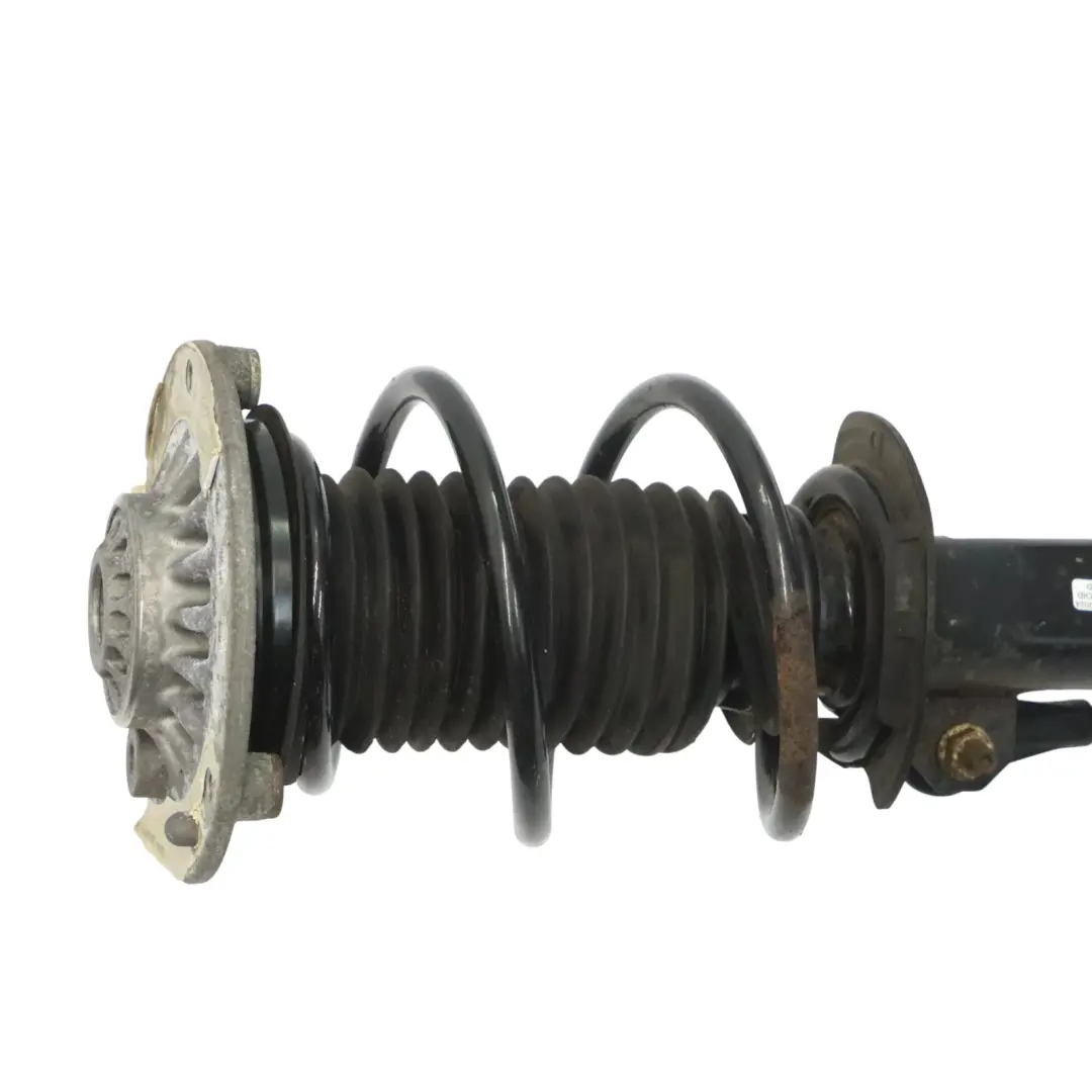 Mini Cooper S F56 B48C 192hp Front Left N/S Leg Brake Suspension Hub - SKU 6852413 - Part number 6852411