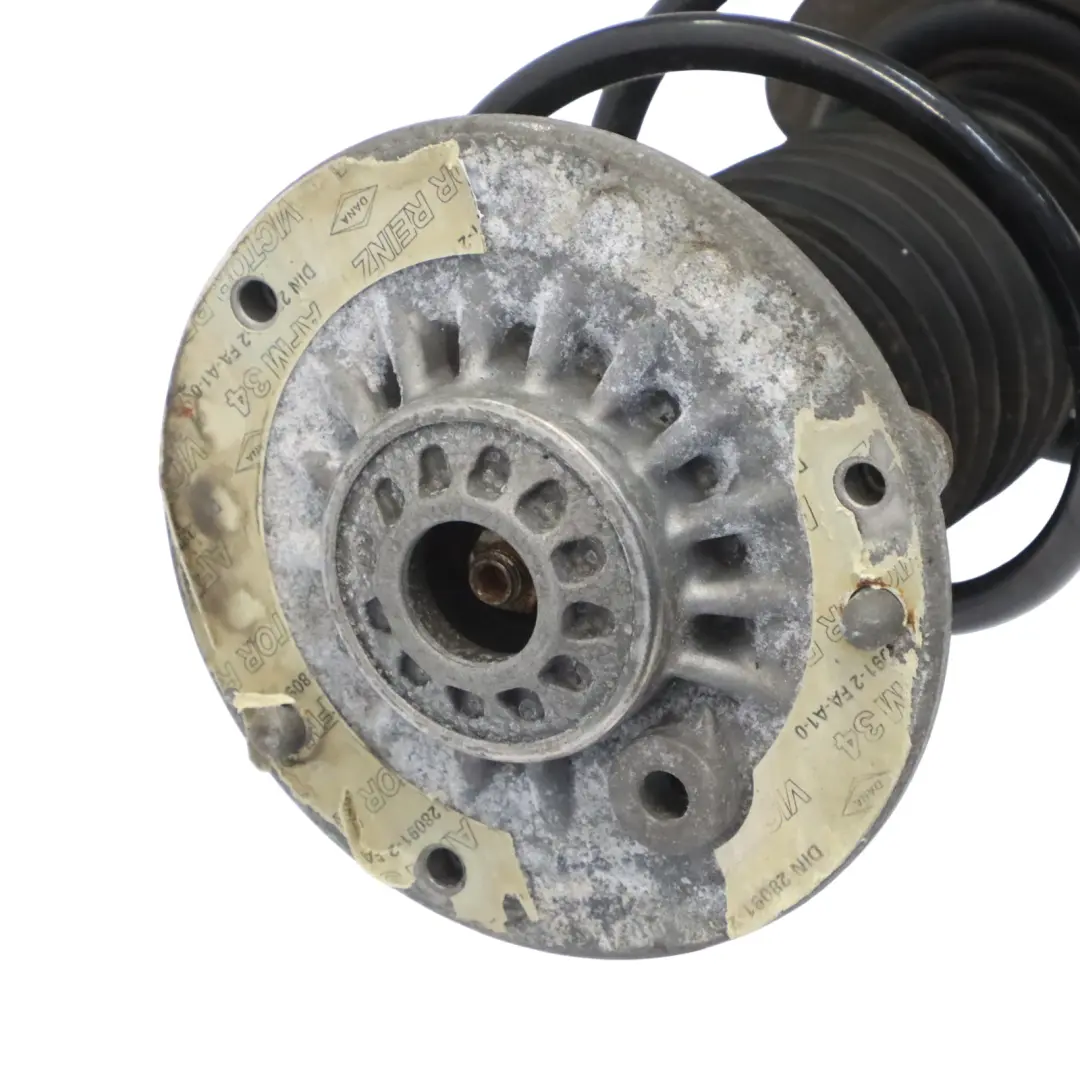 Mini Cooper S F56 B48C 192hp Front Left N/S Leg Brake Suspension Hub - SKU 6852413 - Part number 6852411