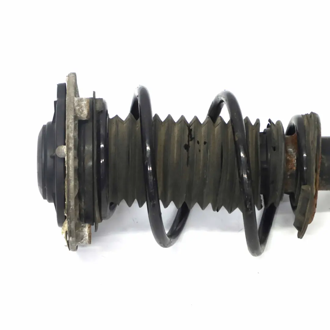 B47 B48 anteriore destra O/S gamba freno sospensione mozzo per Mini Cooper S SD F56 con numero di parte 6852414 Mini Cooper S SD F56 B47 B48 anteriore destra O/S gamba freno sospensione mozzo - SKU 6852414-1 - Numero di parte 6852414