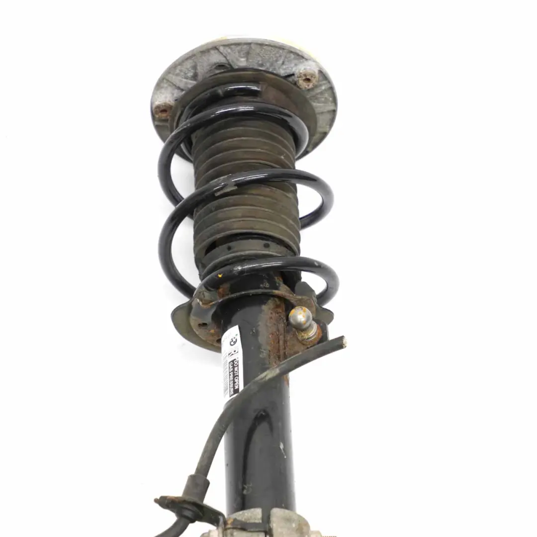 Mini Cooper S SD F56 B47 B48 Front Right O/S Leg Brake Suspension Hub - SKU 6852414-1 - Part number 6852414