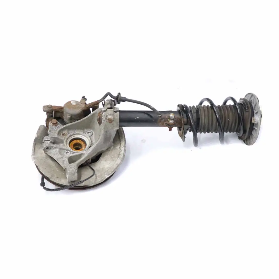 Mini Cooper S SD F56 B47 B48 Front Right O/S Leg Brake Suspension Hub - SKU 6852414-1 - Part number 6852414