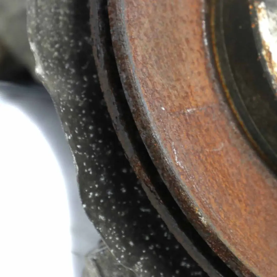 B47 B48 Moyeu de Suspension de Frein Avant Droit O/S Leg pour Mini Cooper S SD F56 à propos du numéro de pièce 6852414 Mini Cooper S SD F56 B47 B48 Moyeu de Suspension de Frein Avant Droit O/S Leg - SKU 6852414-1 - Numéro de pièce 6852414