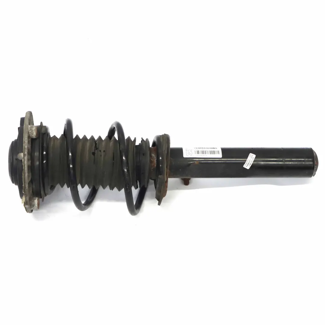 Ressort jambe de force avant droite suspension pour Mini Cooper S F56 à propos du numéro de pièce 6852414 Mini Cooper S F56 Ressort jambe de force avant droite suspension - SKU 6852414 - Numéro de pièce 6852414