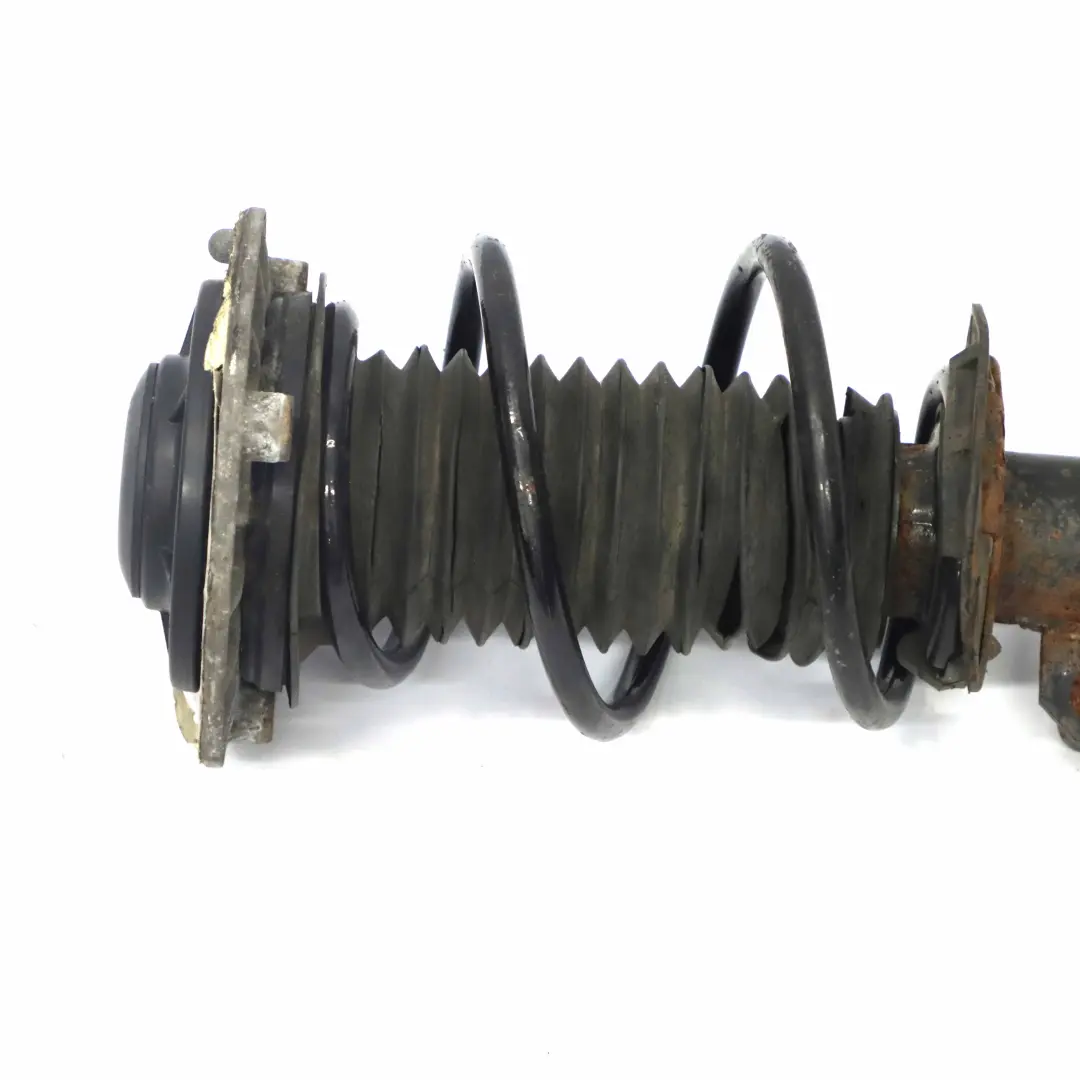 Mini Cooper S F56 Puntone a molla anteriore destro sospensione - SKU 6852414 - Numero di parte 6852414
