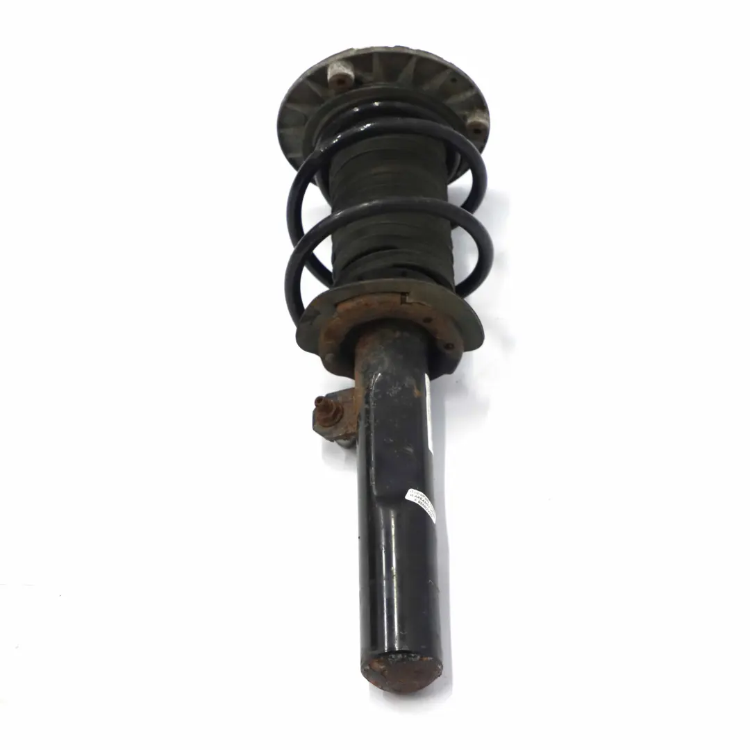 Mini Cooper S F56 Puntone a molla anteriore destro sospensione - SKU 6852414 - Numero di parte 6852414
