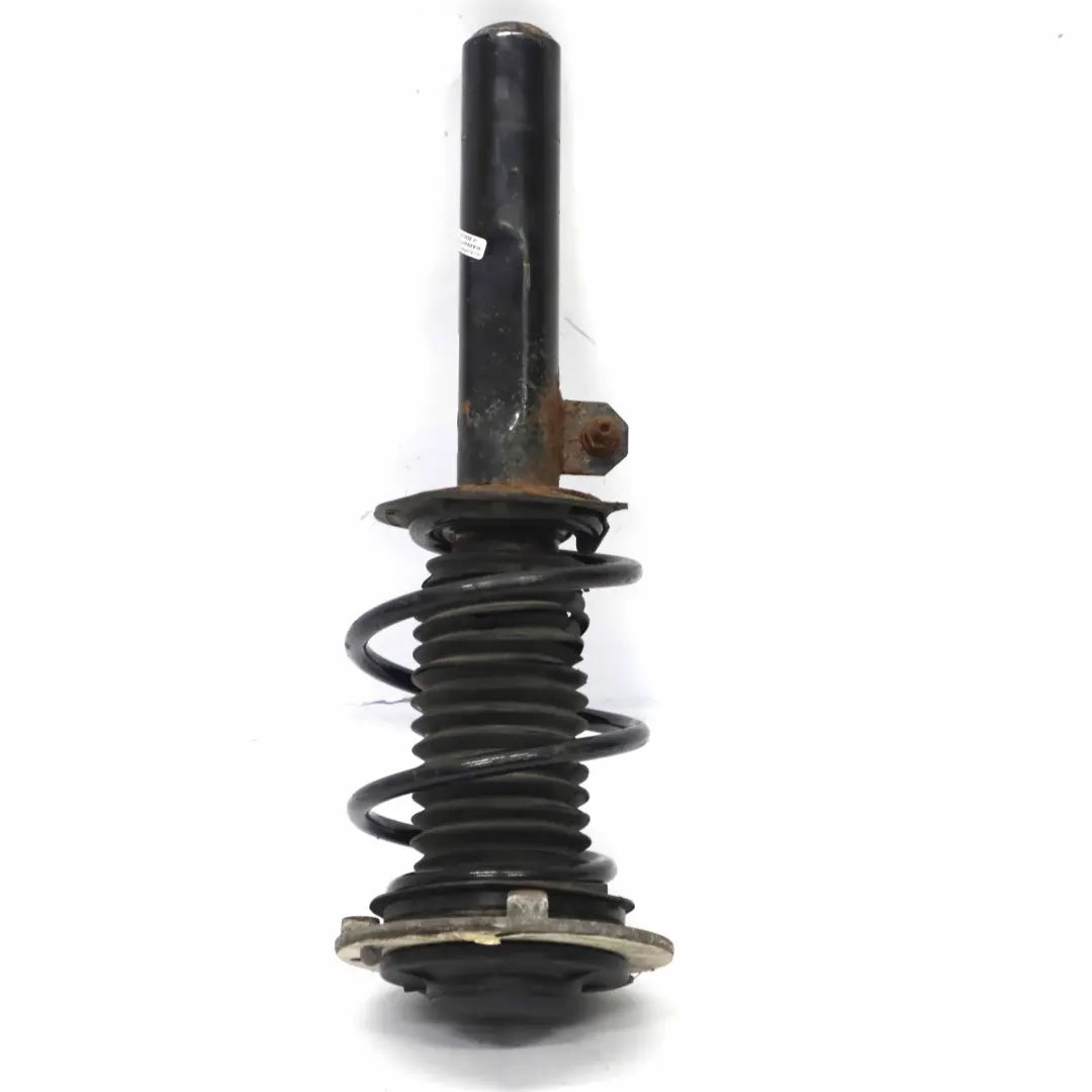 Mini Cooper S F56 Puntone a molla anteriore destro sospensione - SKU 6852414 - Numero di parte 6852414