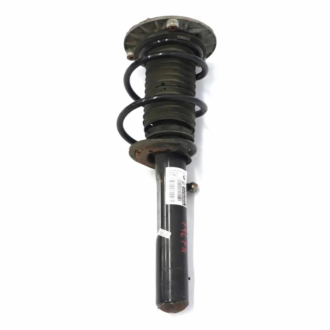 Mini Cooper S F56 Ressort jambe de force avant droite suspension - SKU 6852414 - Numéro de pièce 6852414