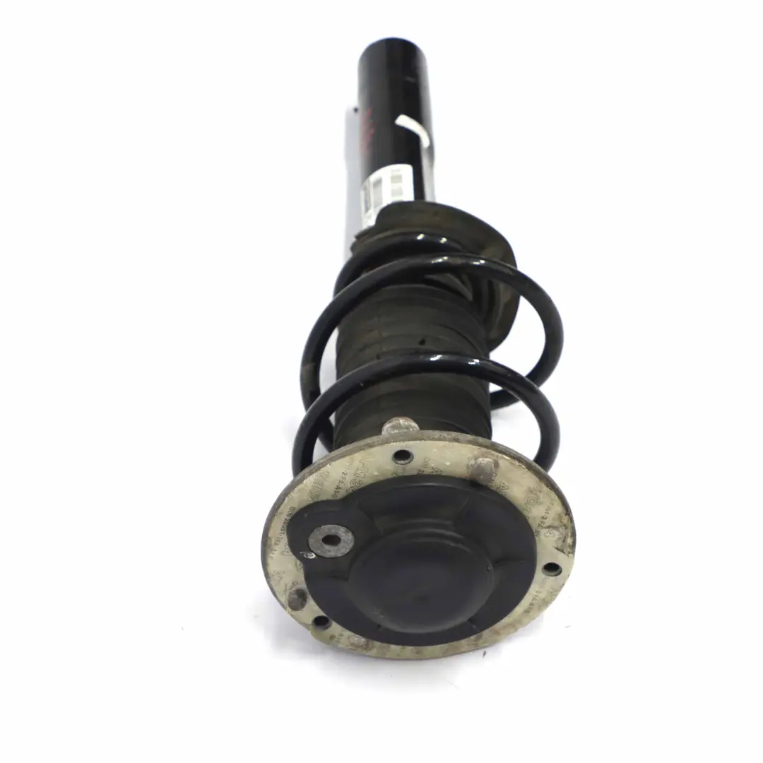 Puntone a molla anteriore destro sospensione per Mini Cooper S F56 con numero di parte 6852414 Mini Cooper S F56 Puntone a molla anteriore destro sospensione - SKU 6852414 - Numero di parte 6852414