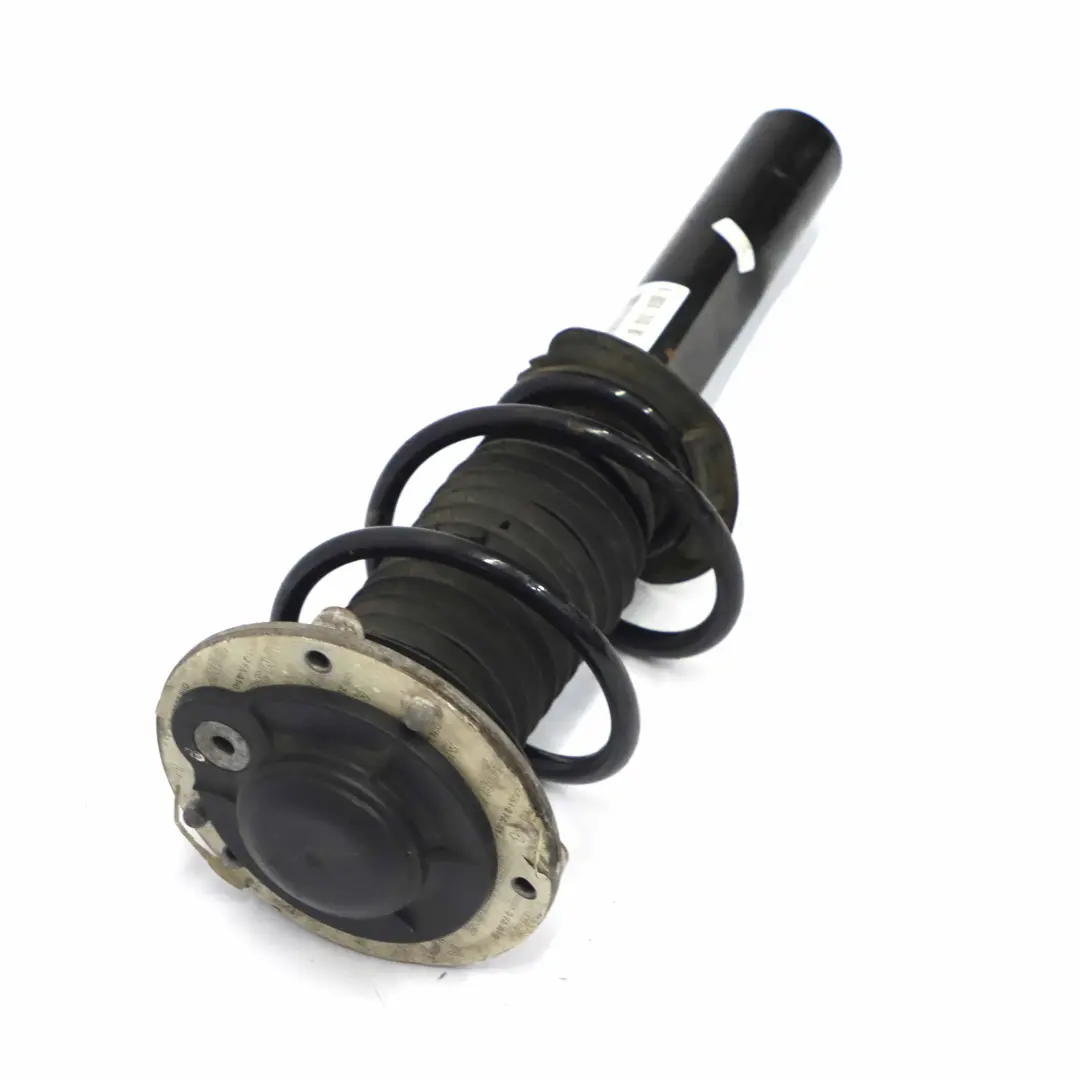 Puntone a molla anteriore destro sospensione per Mini Cooper S F56 con numero di parte 6852414 Mini Cooper S F56 Puntone a molla anteriore destro sospensione - SKU 6852414 - Numero di parte 6852414