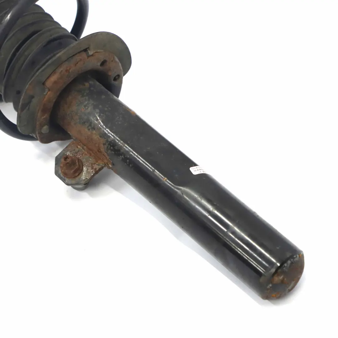 Federbein vorne rechts Federung Stoßdämpfer für Mini Cooper S F56 mit Teilenummer 6852414 Mini Cooper S F56 Federbein vorne rechts Federung Stoßdämpfer - SKU 6852414 - Teilenummer 6852414