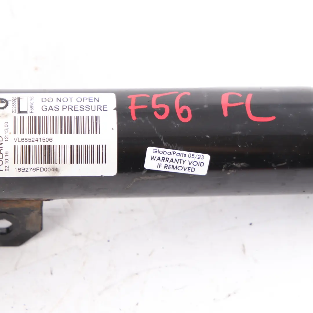 Mini F56 Amortyzator Przód Lewy Sportowy - SKU 6852415 - Numer Części 6852415