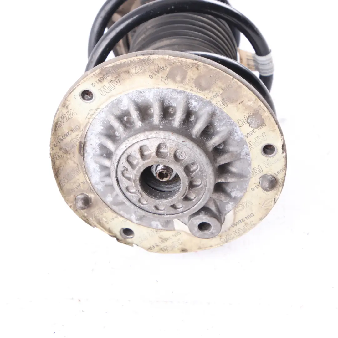 Strut Front Left N/S Sport Suspension Shock Absorber to Mini F56 Spring with Part number 6852415 Mini F56 Spring Strut Front Left N/S Sport Suspension Shock Absorber - SKU 6852415 - Part number 6852415