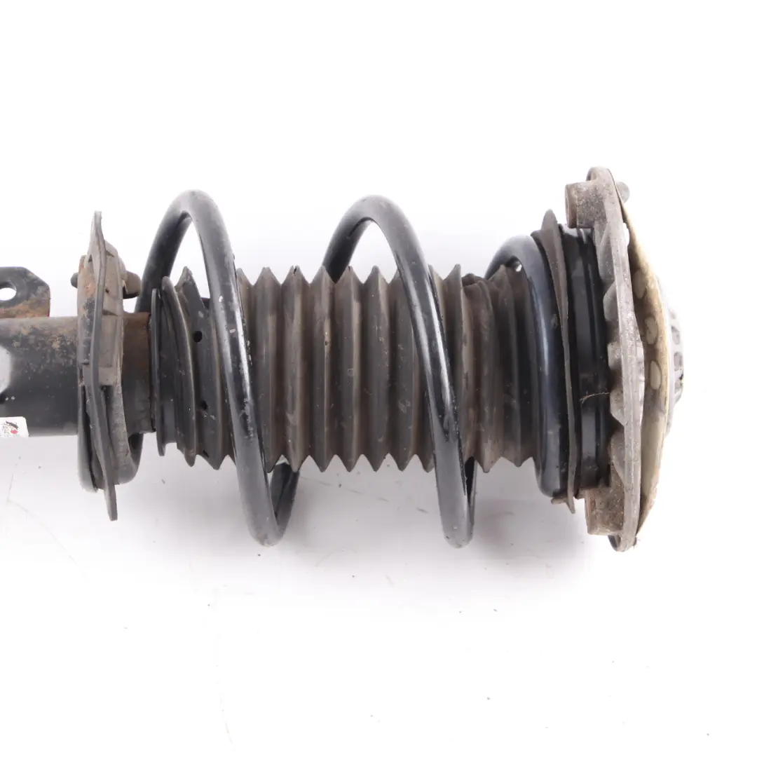 Strut Front Right O/S Sport Suspension Shock Absorber to Mini F56 Spring with Part number 6852416 Mini F56 Spring Strut Front Right O/S Sport Suspension Shock Absorber - SKU 6852416 - Part number 6852416