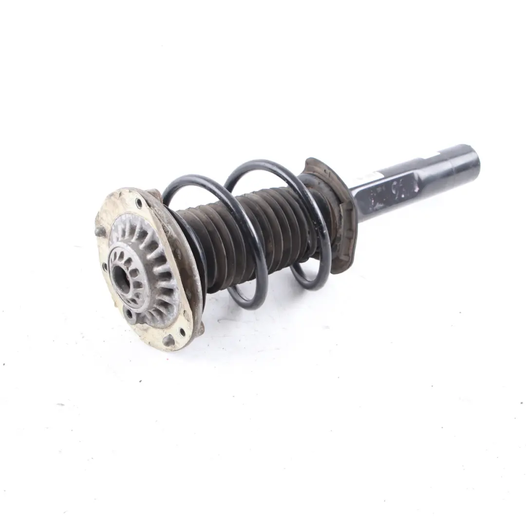 Strut Front Right O/S Sport Suspension Shock Absorber to Mini F56 Spring with Part number 6852416 Mini F56 Spring Strut Front Right O/S Sport Suspension Shock Absorber - SKU 6852416 - Part number 6852416