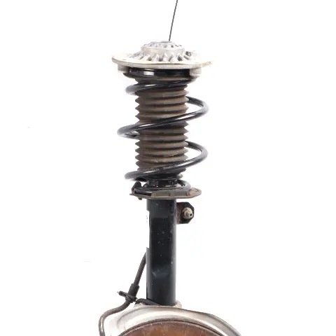 Mini F55 Cooper S B48 Front Left N/S Spring Strut Leg Brake Suspension - SKU 6852417 - Part number 6852417