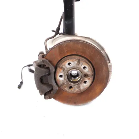 Front Left N/S Spring Strut Leg Brake Suspension to Mini F55 Cooper S B48 with Part number 6852417 Mini F55 Cooper S B48 Front Left N/S Spring Strut Leg Brake Suspension - SKU 6852417 - Part number 6852417