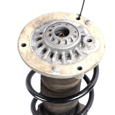 Front Left N/S Spring Strut Leg Brake Suspension to Mini F55 Cooper S B48 with Part number 6852417 Mini F55 Cooper S B48 Front Left N/S Spring Strut Leg Brake Suspension - SKU 6852417 - Part number 6852417