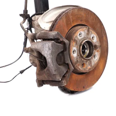 Front Left N/S Spring Strut Leg Brake Suspension to Mini F55 Cooper S B48 with Part number 6852417 Mini F55 Cooper S B48 Front Left N/S Spring Strut Leg Brake Suspension - SKU 6852417 - Part number 6852417