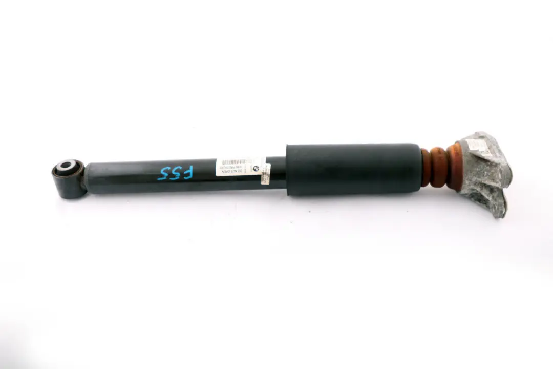 Mini Cooper One F55 Shock Absorber Rear N/O/S Shocker Damper - SKU 6852427 - Part number 6852427