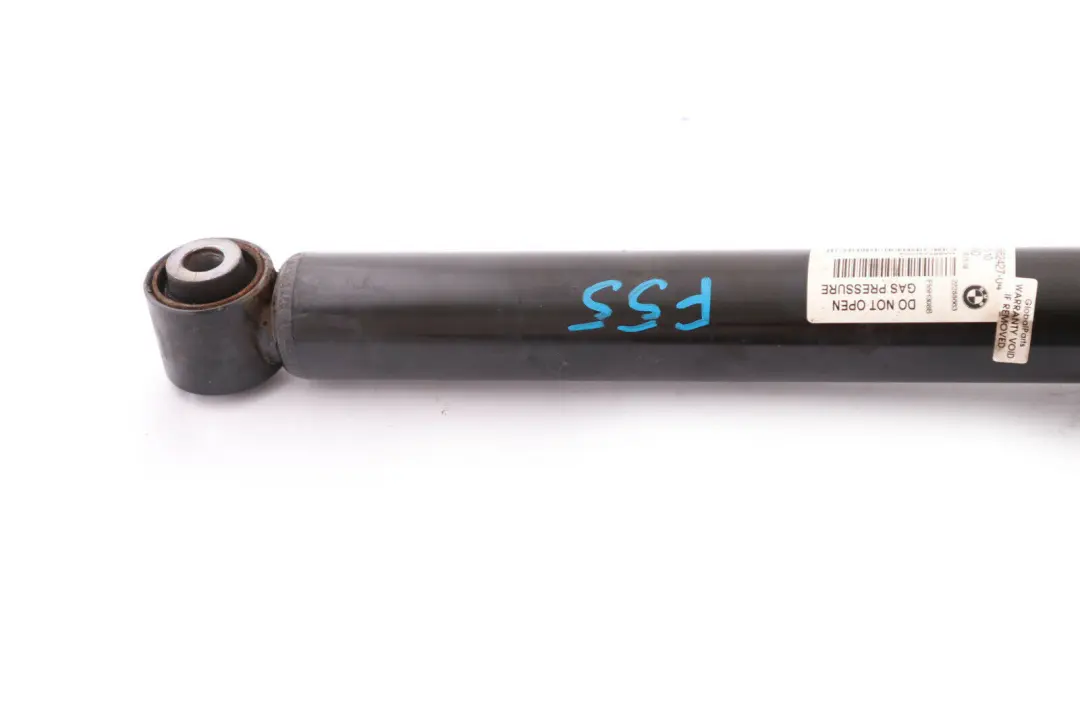 Assale Posteriore Sospensione Ammortizzatore per Mini Cooper One F55 con numero di parte 6852427 Mini Cooper One F55 Assale Posteriore Sospensione Ammortizzatore - SKU 6852427 - Numero di parte 6852427