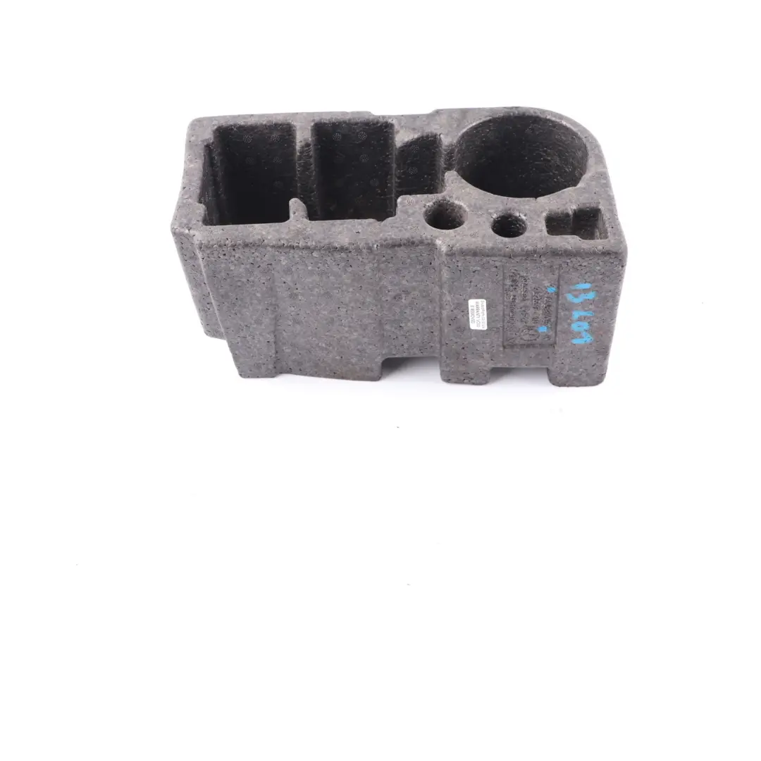 BMW i3 I01 Tool Storage Tray Shell Trunk Mobility System Empty Foam - SKU 6852479 - Part number 6852479