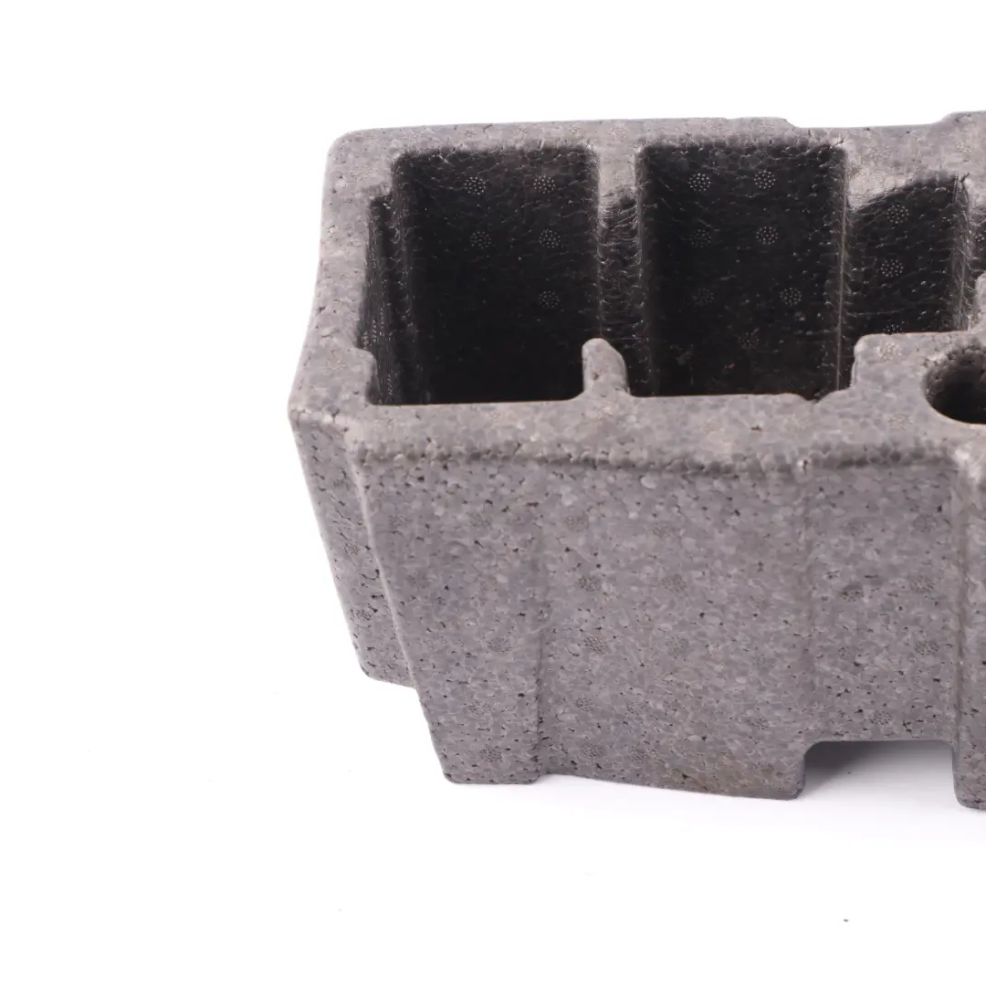 BMW i3 I01 Tool Storage Tray Shell Trunk Mobility System Empty Foam - SKU 6852479 - Part number 6852479
