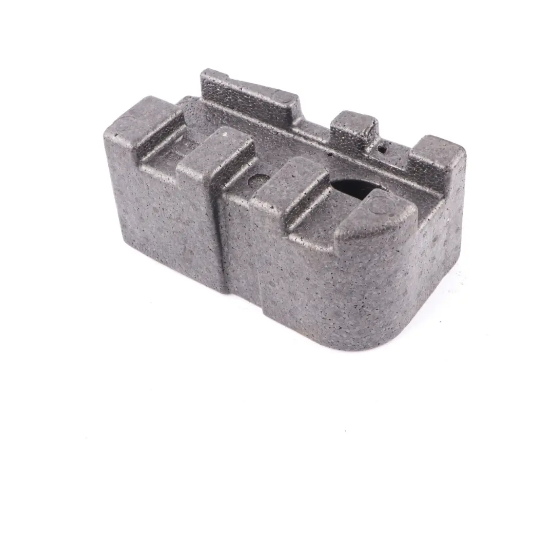 Tool Storage Tray Shell Trunk Mobility System Empty Foam to BMW i3 I01 with Part number 6852479 BMW i3 I01 Tool Storage Tray Shell Trunk Mobility System Empty Foam - SKU 6852479 - Part number 6852479