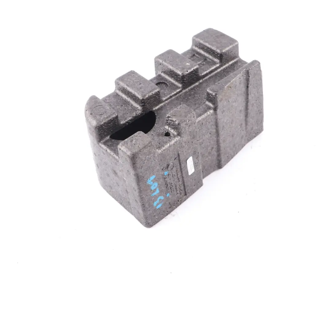 Tool Storage Tray Shell Trunk Mobility System Empty Foam to BMW i3 I01 with Part number 6852479 BMW i3 I01 Tool Storage Tray Shell Trunk Mobility System Empty Foam - SKU 6852479 - Part number 6852479