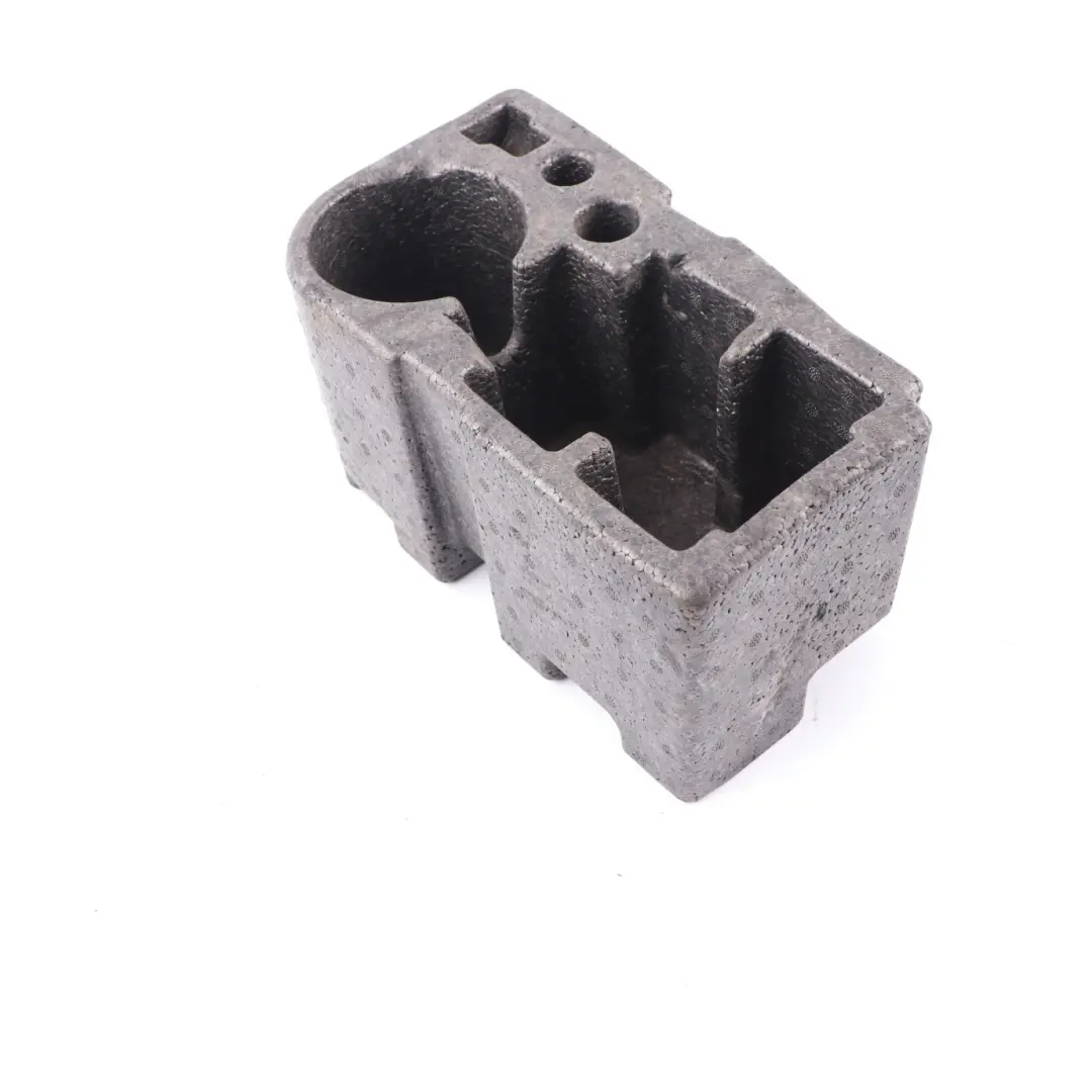 Tool Storage Tray Shell Trunk Mobility System Empty Foam to BMW i3 I01 with Part number 6852479 BMW i3 I01 Tool Storage Tray Shell Trunk Mobility System Empty Foam - SKU 6852479 - Part number 6852479